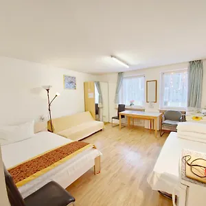 Accommodatie bij particulieren China-ferienzimmer, Berchtesgaden