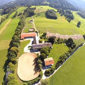 Appartement Landgut Moralthof, Lenggries