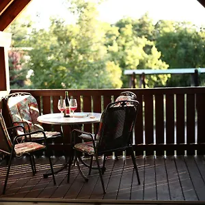 Appartement Gleissbuck, Schonbronn (Bavaria)