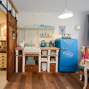 Appartement Schlafstube, Bamberg