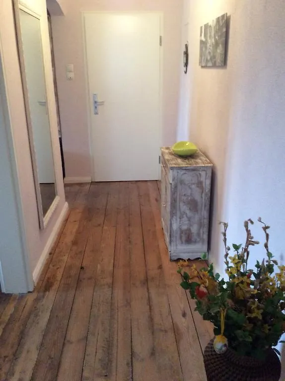 Apartment Ferienwohnungen Jakobsberg Bamberg Germany