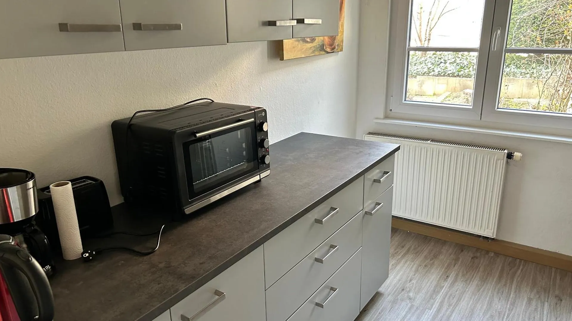 Apartment Ferienwohnungen Jakobsberg Bamberg
